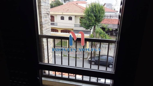 Imagem 5 de 11 de Sobrado Jd Do Mar 313m² - Estuda Permuta - 92687