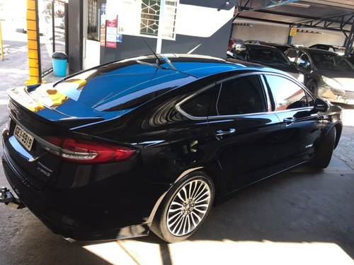 Imagem 3 de 7 de Hyundai Hybrid 1.6
