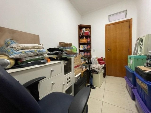 Imagem 6 de 27 de Casa Em Embaré, Santos/sp De 155m² 3 Quartos À Venda Por R$ 898.000,00 - Ca1877636-s