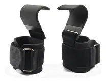 Comprar Muñequeras Con Gancho Callera Crossfit Gimnasia Gym Fitness