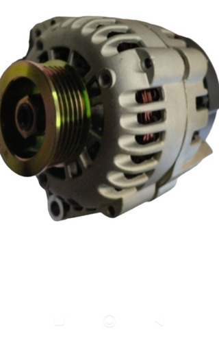 Alternador Gm Blazer 4.3 Cs #8160n