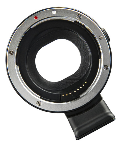 Adaptador De Lente Canon Mount Ef-eos.focus Mount Auto Ef Le