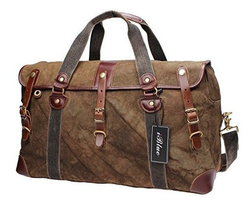 Bolsa De Viaje De Noche De Iblue Bolsa De Viaje De Fin De Se