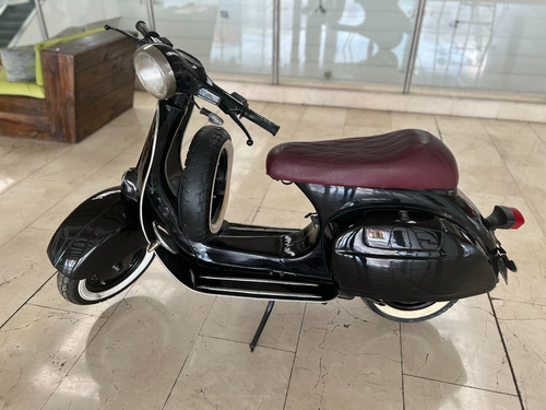 Imagen 4 de 10 de Auteco Plus 150 1999