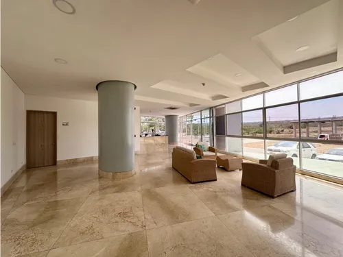 Turbaco - Venta De Apartamento En Attalea.