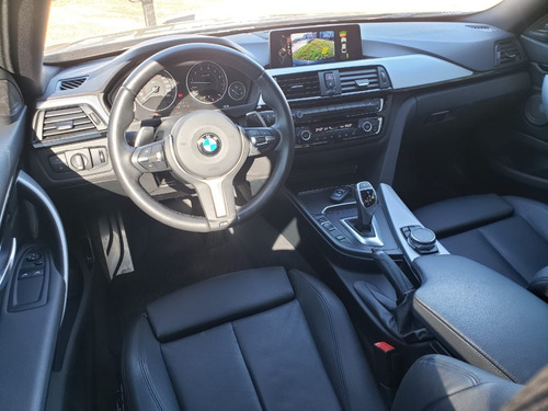435 I Coupe M Package 2016