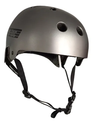 Casco Bmx Protec Old School