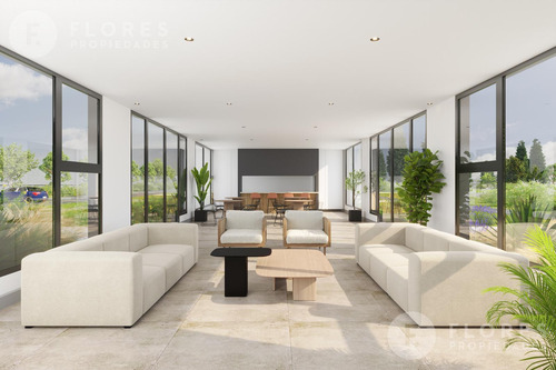 Flores Prop- Prados Del Oeste Ii -lanzamiento Nuevo Barrio- Lotes En Venta