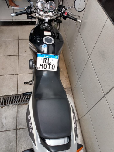 Imagem 5 de 15 de Suzuki / Gs 500e