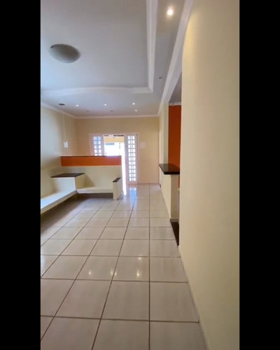 Casa No Bairro Planalto - Oportunidade