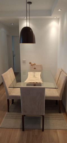Imagem 8 de 17 de Apartamento Com 02 Dormitórios E 61 M² | Casa Verde Alta , São Paulo | Sp - Ap533313v