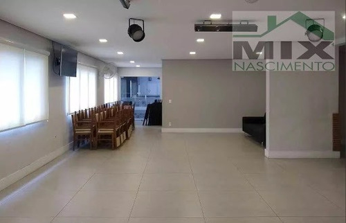 Imagem 26 de 30 de Apartamento Em Assunção, São Bernardo Do Campo/sp De 65m² 2 Quartos À Venda Por R$ 275.000,00 - Ap2086280-s