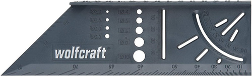 Imagen 2 de 10 de Escuadra 3d Wolfcraft