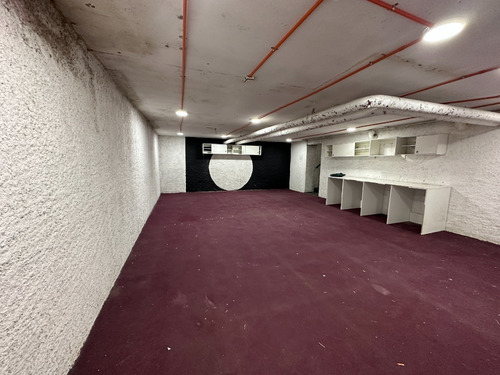 Local Comercial En Excelente Ubicación, Con Alta Seguridad