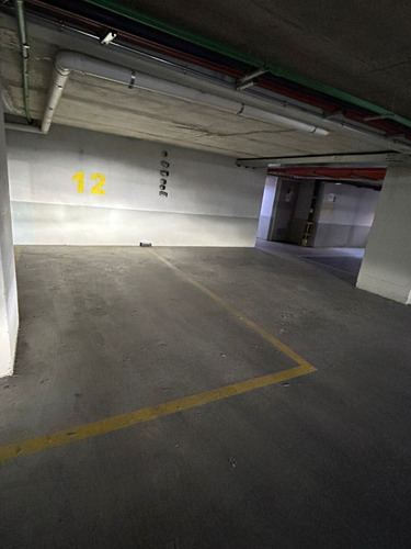 Estacionamiento (mapocho)