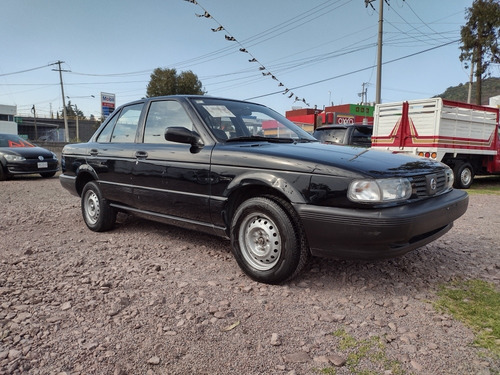 Imagen 3 de 15 de Nissan Tsuru 2014 1.6 Gsi Mt