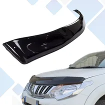 Comprar Deflector De Cofre Mitsubishi L200 Triton 06-14