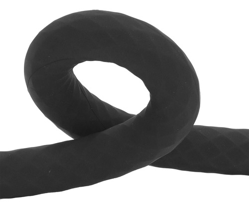 // Soporte De Silicona Flexible Para Cámara Deportiva Con