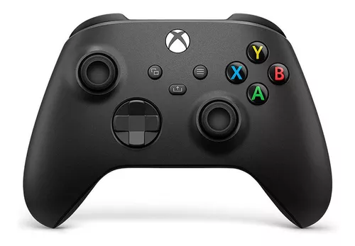 Controle Joystick Com Fio Compatível Xbox One Pc Notebook - N-1