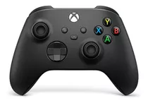 Comprar Control Inalámbrico Xbox Carbon Black