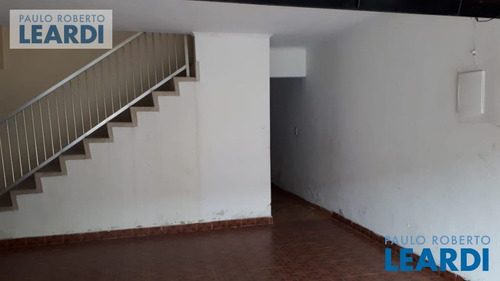 Imagem 6 de 15 de Sobrado - Santa Terezinha - Sp - 555545