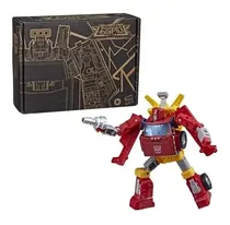 Comprar Lift-ticket Transformers Generations Legacy Deluxe \u002Fhappyjac