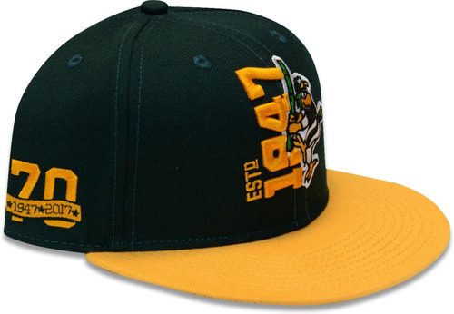 Gorra Pepe Cañas 1947 Cañeros
