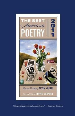 Libro The Best American Poetry 2011 - David Lehman