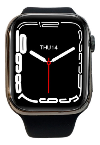 Reloj Inteligente Hw39 Pro Max Bluetooth