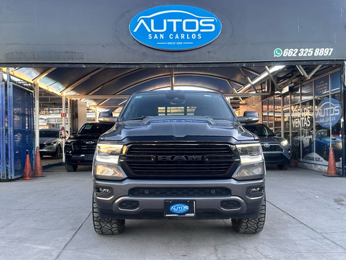 RAM Ram 1500 5.7 Mild-hybrid Laramie Sport Crew Cab 4x4