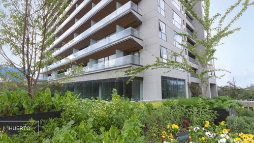 Departamento En Venta En Jardines Del Pedregal Anillo Periferico Cdmx Vl11-rb