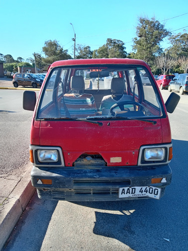 Camioneta Para 5 Pasajeros.