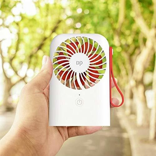 Small Handheld Fan Rechargeable Face Fan Portable Usb Powere