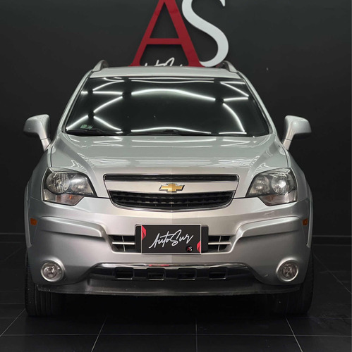 Chevrolet Captiva 3.0 Sport