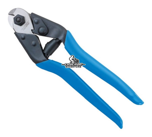 Herramienta Pinza Corte Cables Fundas Quaxar Cable Cutter