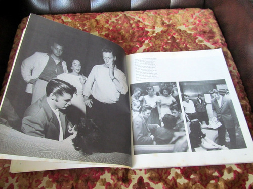 Imagem 7 de 10 de Livro Elvis Florida 1956 Close Up + 200 Fotos Ineditas Usa