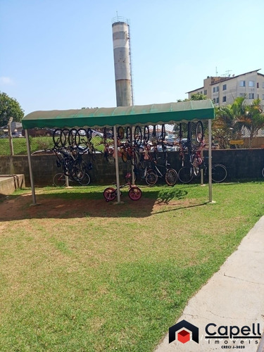Apto 2 Drs No Alves Dias -sbc-sp - 1735
