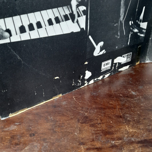 Imagem 5 de 10 de Vinil Lp Deep Purple The Book Of Taliesyn