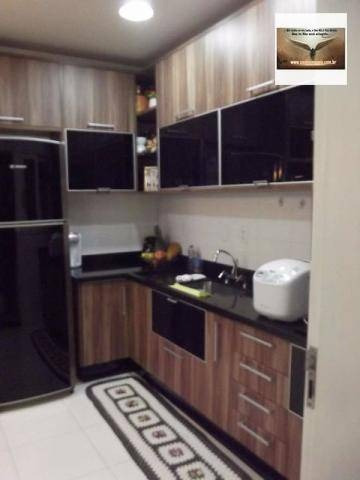Imagem 2 de 30 de Sobrado Residencial À Venda, Vila Eldízia, Santo André. - So0046