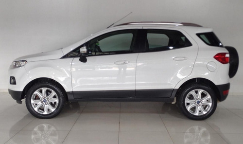 Imagem 6 de 12 de Ford Ecosport Tit At 2.0 2015 Completo