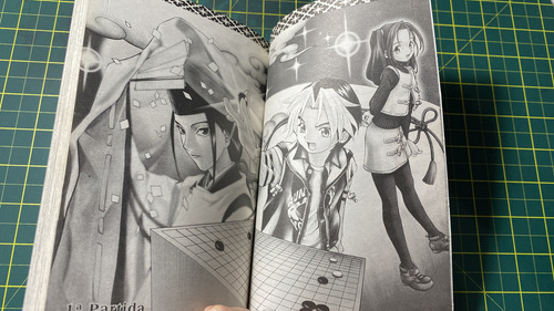 Hikaru No Go - Volume 1 (Usado)