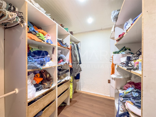 Casa En Venta De 3 Dorm. En Concepción