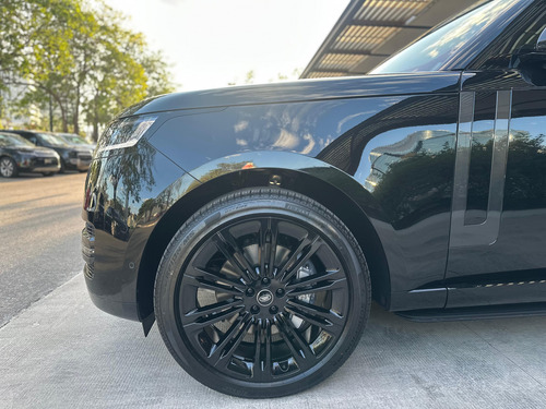 Range Rover Hse 360hp 2025