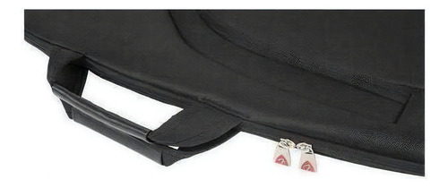 Fender, Fe610 Funda Para Guitarra Electrica, Negra