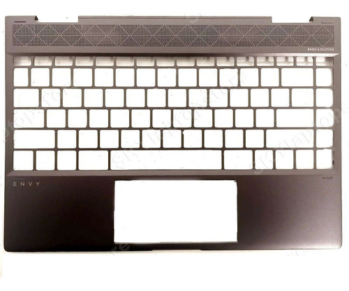 Tapa De  Teclado De Hp X360 Envy 13-ag