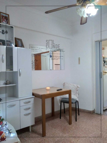 Imagen 2 de 18 de Departamento 2 Ambientes Zona Brown Y Corrientes.