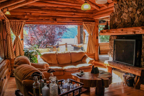 Imagen 15 de 30 de Casa En Venta Ubicado En Arroyo Melgarejo, Bariloche, Patagonia
