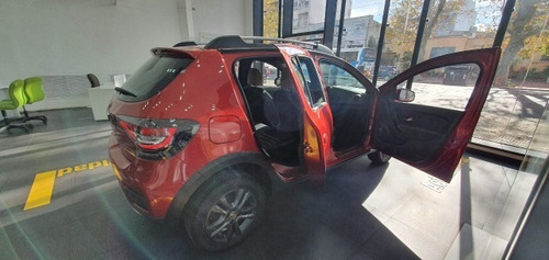 Imagen 13 de 25 de Renault Sandero Stepway 2023 1.6 Intens 0km