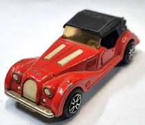 Comprar Auto Descapot De Colección Morgan Año 1982 Majorette France