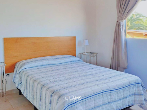 Venta De 5 Unidades Funcionales En Block Con Cochera Y 3 Piscinas - Sierra De Los Padres